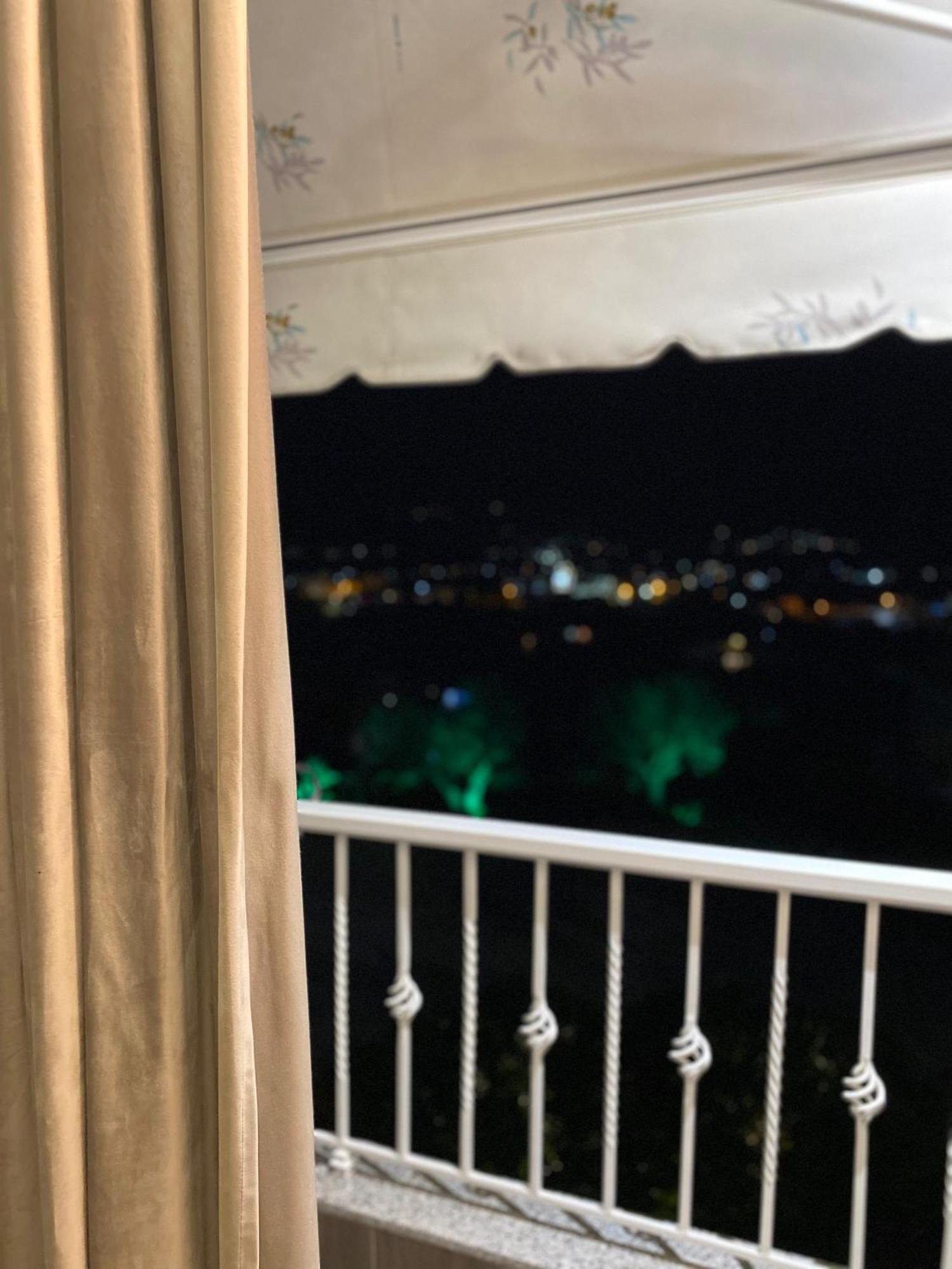 Vila Marjana Sarandë Zimmer foto