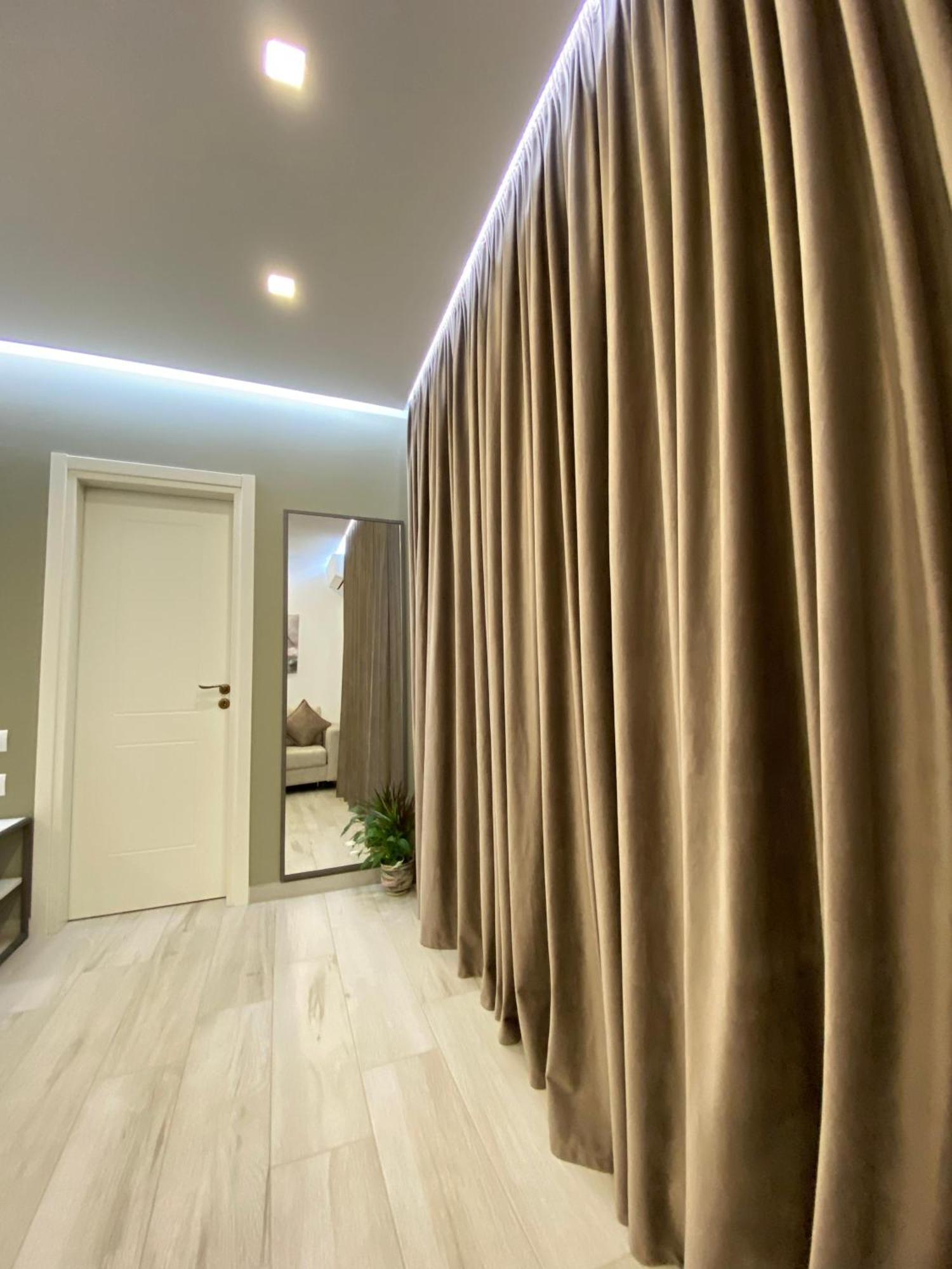 Vila Marjana Sarandë Zimmer foto